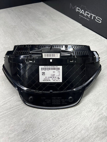 2015-2020 BMW F80 F82 F83 M3 M4 OEM INSTRUMENT GAUGE CLUSTER SPEEDO MPH