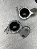 01-06 BMW E46 M3 Front Lower Control Arm Bushings FCAB Set Stock