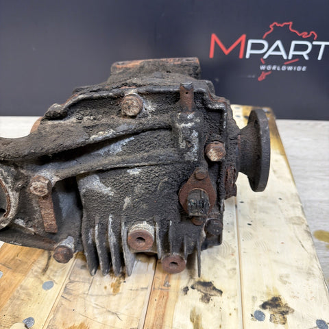 147k Miles BMW E30 3.91 Differential  Small Case 168mm 318is