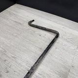 Rear Suspension Stabilizer Swaybar Sway Bar OEM BMW Z3M 1996-2002