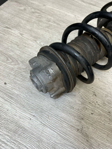 20-24 OEM BMW F97 F98 X3M X4M Front Left Driver Side Strut Shock VDC