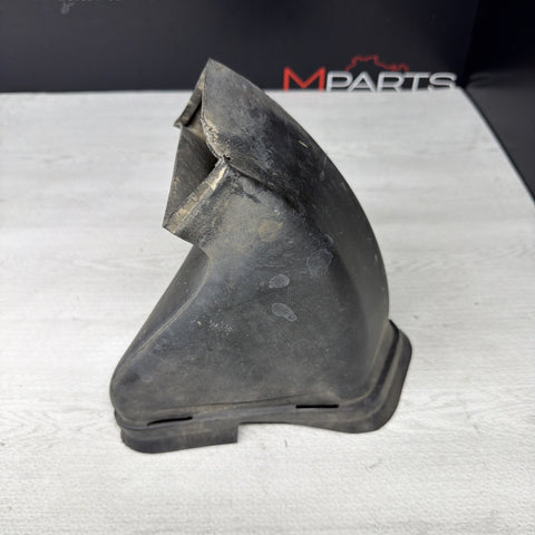 BMW Z3 Z3M 3.2L E36 COUPE RIGHT AIR DUCT 51712268642 2268642 OEM GENUINE