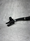 15-19 Ferrari 488 Spider 2017 Flush Valve Hose Pipe Line Tube