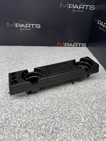OEM BMW E36 3-Series Center Console Cup Holder 1992-1995 318i 325i M3