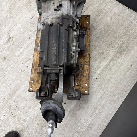 BMW E90 E92 E93 M3 08-13 OEM 6-SPEED MANUAL TRANSMISSION GEARBOX