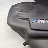 2008-2013 BMW E90 E92 E93 M3 S65 V8 ENGINE AIR INTAKE MANIFOLD 11617838010