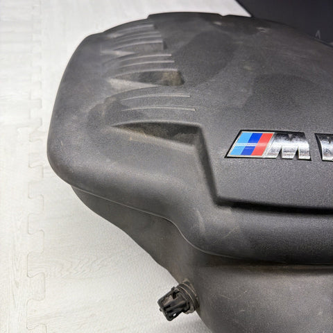 2008-2013 BMW E90 E92 E93 M3 S65 V8 ENGINE AIR INTAKE MANIFOLD 11617838010