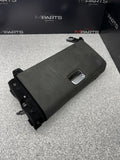 Front Glove Box Alcantara 99155220416 OEM 17-25 Porsche 718 Cayman GT4 RS