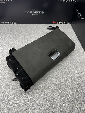 Front Glove Box Alcantara 99155220416 OEM 17-25 Porsche 718 Cayman GT4 RS