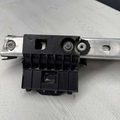 21-26 BMW G80 G82 G83 M3 M4 Front Bumper Impact Bracket Left OEM 8071605-03