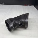 2008-2013 BMW M3 E90 E92 Intake Hose / Air Intake Boot OEM 783828602 / 7838286