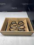 15-20 OEM BMW F80 F82 F83 M3 M4 Stock Factory Front Rear Suspension Springs Set