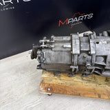 BMW 01-06 E46 M3 6 Speed Manual Gearbox Transmission Getrag 117k Miles