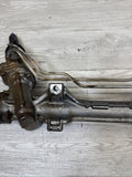 08-13 OEM BMW M3 E90 E92 E93 Power Steering Gear Rack and Pinion L2 76k Miles