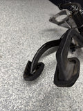 01-06 BMW E46 M3 OEM Clutch and Brake Pedal Assembly