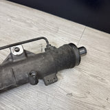 08-13 OEM BMW M3 E90 E92 E93 RWD Power Steering Gear Rack and Pinion L2 *Notes*