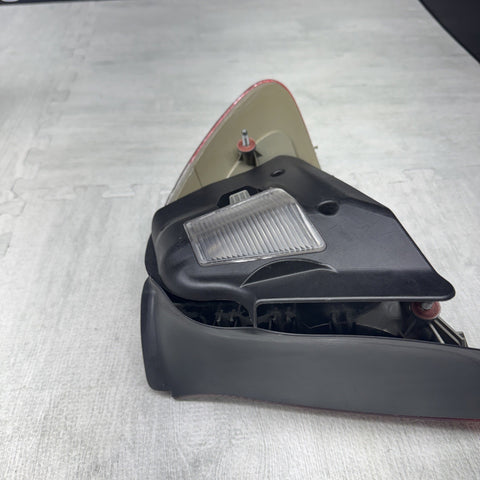 01-06 E46 BMW 330 M3 CONVERTIBLE REAR LED TAIL LIGHT RIGHT 6937454