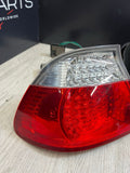 BMW 01-06 E46 325 330 M3 Convertible Eagle Eyes LED Tail Lights