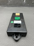16-19 FERRARI F8 GTC4 LUSSO A/C CONTROLS BLACK BOX OEM 343009