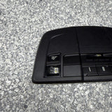 2025 Porsche Cayman GT4 RS Overhead Console / Dome Lights #5316 L2 OEM