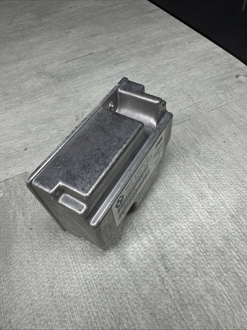 07-13 OEM BMW E88 E93 335 M3 Convertible Roof Top Control Module ROC Rollover