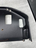 BMW 318I 320I 323I 325I E36 M3 Under Dash Trim Panel Lower Right OEM