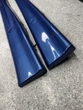 BMW E36 M3 95-99 COUPE ROCKER PANELS MOLDINGS SIDE SKIRTS PAIR