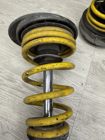 ST Coilovers Suspension Fronts Only BMW 01-06 E46 M3