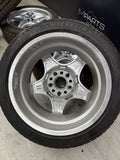 1998–2002 Factory BMW Z3 M Wheels Style 40 Roadstar Staggered