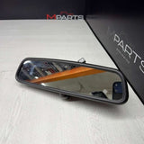 15-20 BMW F83 M4 Convertible Rearview mirror OEM 6821263