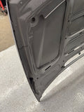(PICKUP ONLY) BMW E46 M3 01-06 Front Hood Bonnet Panel Titanium Silver