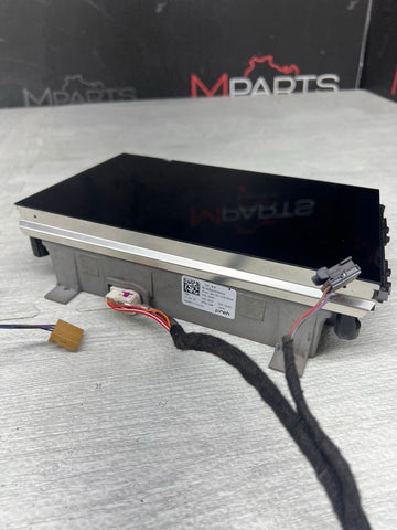 19-24 AUDI A8 S8 Q8 RSQ8 LAMBORGHINI URUS TOUCH SCREEN DISPLAY 8.6" OEM *CRACK