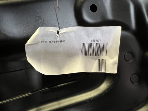 15-19 Ferrari 488 Spider Hard Top Hardtop Rear Roof Section 83977300