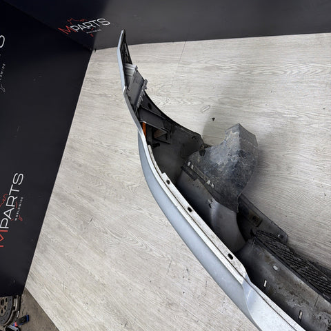 (PICKUP ONLY) 01-02 BMW Z3M Front Bumper Original OEM 51112265630 *Damaged*