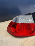 BMW E46 325 330 M3 CONVERTIBLE LED TAIL LIGHTS SET 6937454