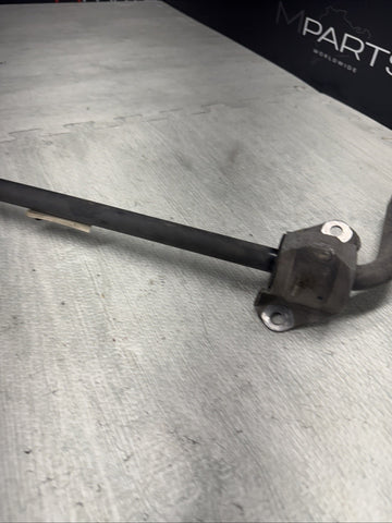 06-10 BMW E60 E63 E64 M5 M6 Rear Stabilizer Sway Bar Link Assembly