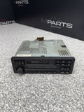 BMW C33 RADIO STEREO CASSETTE E36 318 323 328 E30 E31 E32 E34 540 840 M3 Z3