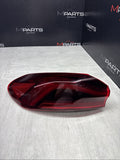 2020-2025 BMW X6 G06 F96 X6M Outer Tail Light Left Driver Side LED OEM