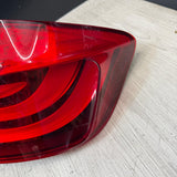 2011-2013 BMW 5 Series F10 Right Rear Tail Lamp Assembly HELLA OEM 173462-02