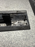 BMW E93 328 335 Convertible Passenger Side Roof Hinge Cover Trim Panel OEM Right