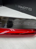 BMW 21-24 G20 G80 330 M340 M3 TAIL LIGHT TRUNK LEFT DRIVER H75A3BC6303 OEM