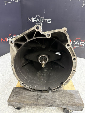 BMW Z3 E36 M3 E46 Manual Transmission ZF Gearbox 5 Speed 142k Miles