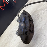 BMW 15-20 F87 M2 F30 F31 F80 F82 F83 M3 M4 Front Right Brake Caliper Blue