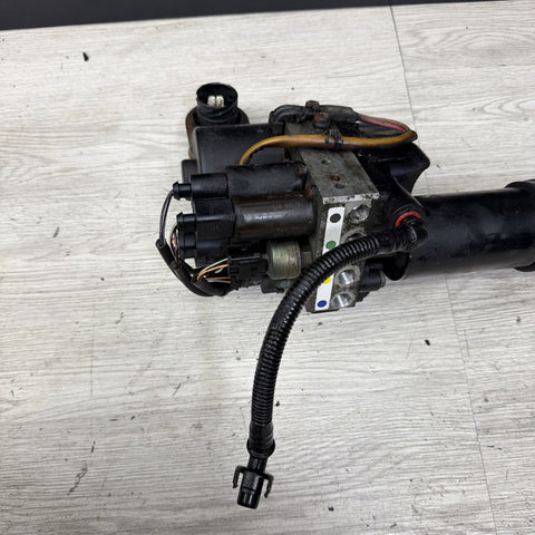 BMW E46 M3 OEM (2004-2006) SMG 2 PUMP ACTUATOR UNIT GRADE B