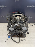 2014 BMW 13-16 F06 F10 F12 F13 M5 M6 Engine Motor Complete S63 4.4L 71k Miles