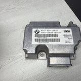 07-13 OEM BMW E88 E93 335 M3 Convertible Roof Top Control Module ROC Rollover