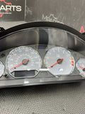 Genuine BMW Z3M S54 Cluster - US Spec MPH - 62117893284 - E36 M3 Z3 M S52