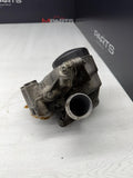15-20 BMW F80 F82 F83 M4 M3 3.0 S55 Oil Filter Housing Cooler Pump Outlet OEM