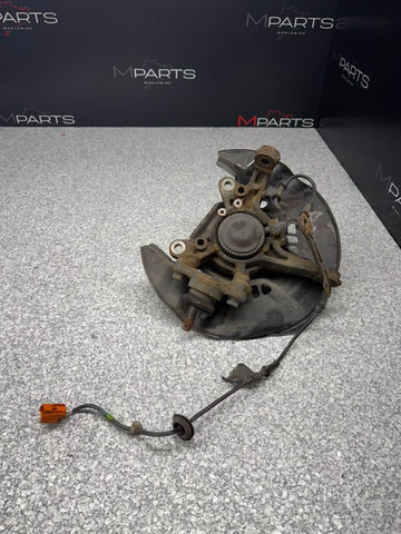 00-09 HONDA S2000 AP1 AP2 - Front Left Driver Spindle Knuckle Hub OEM