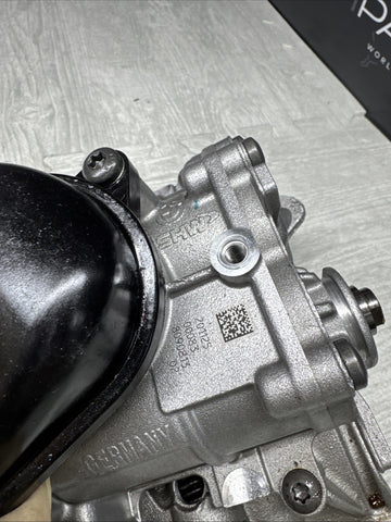BMW G80 G82 G83 M2 M3 M4 S58 Engine Motor Oil Pump Assembly OEM